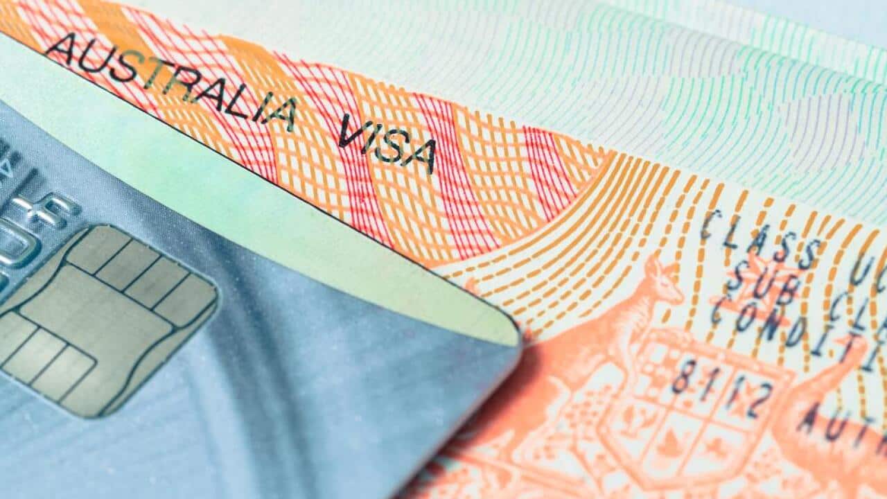 Australian Visa