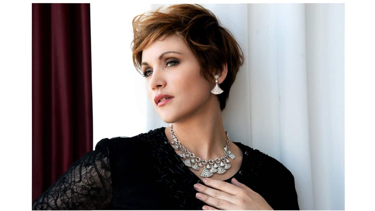 Courtesy of Opera Australia