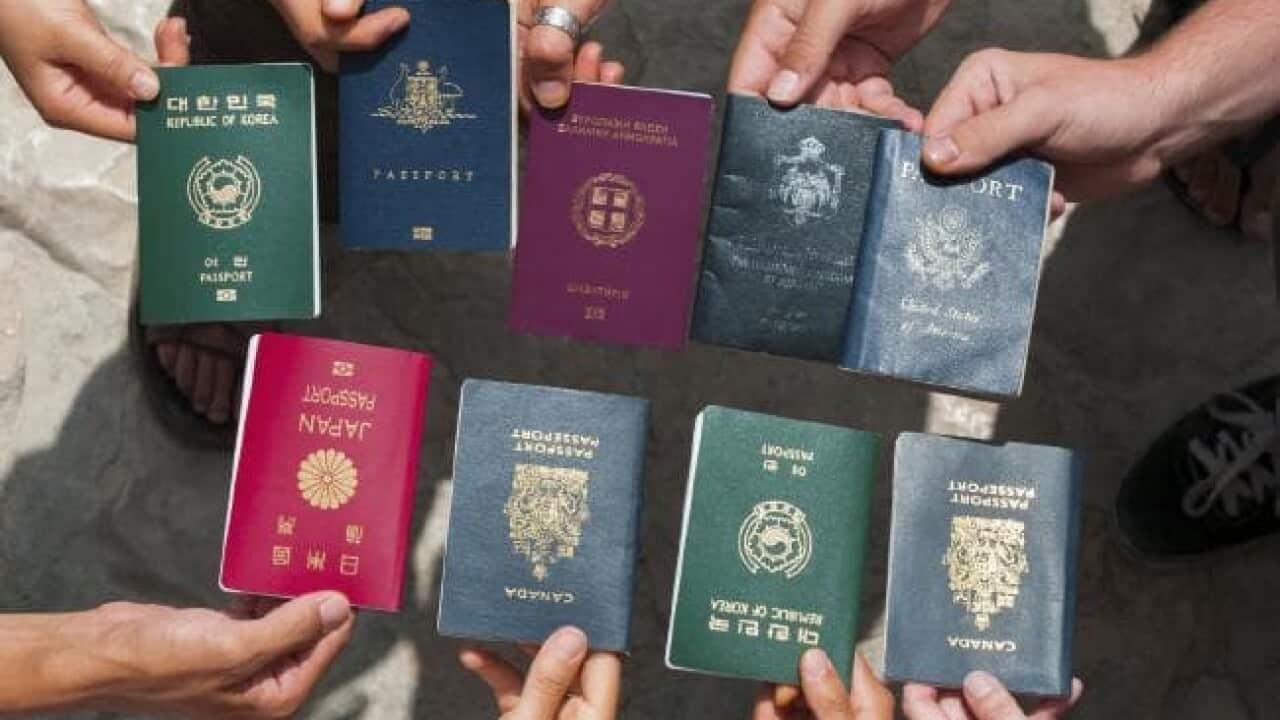 Passports