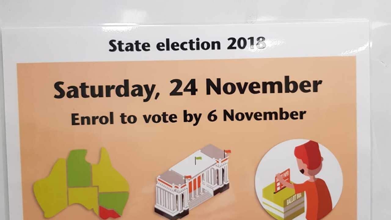 Burundians prepare for the Victorian state election