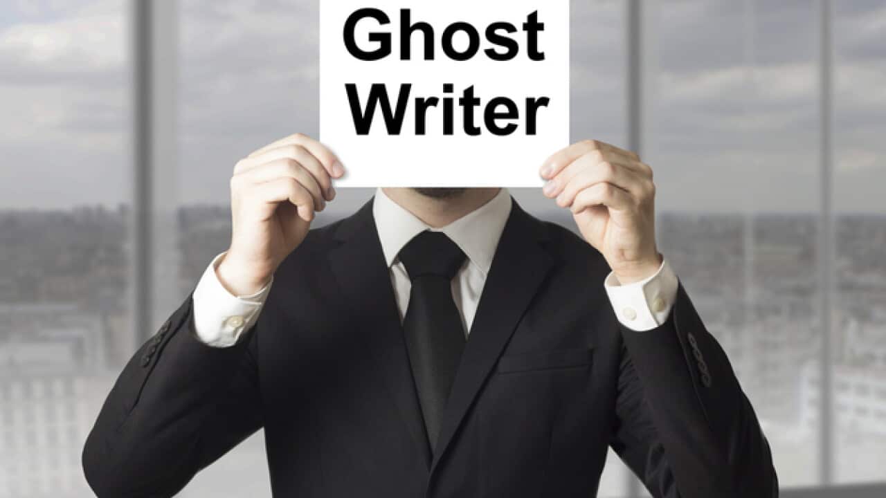 Some university students pay for their essays, assignments and even dissertations to be written via paper mills.