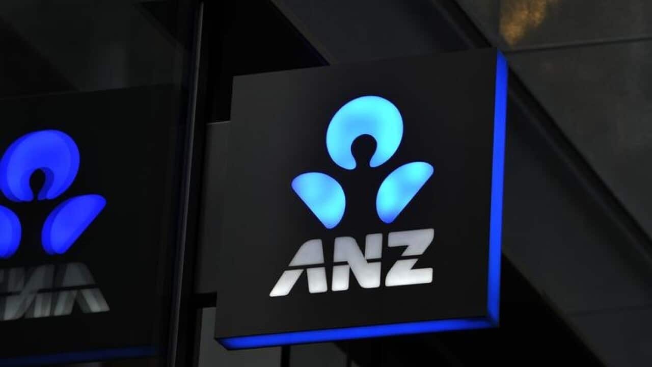 The ANZ has raised rates.