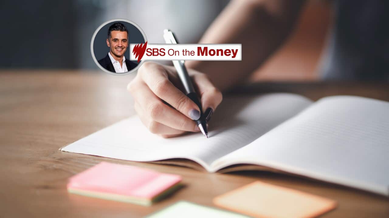 SBS On the Money personal