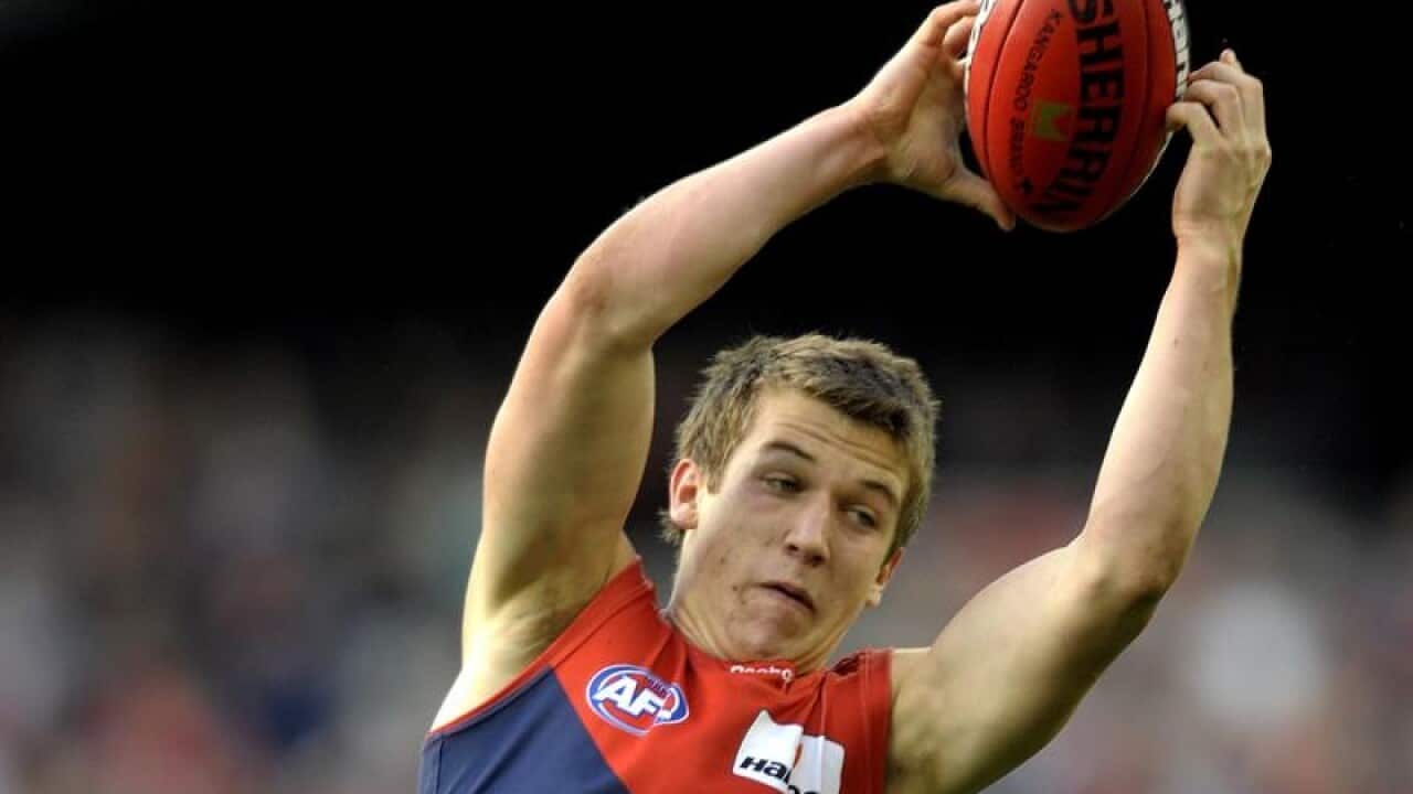 Jack Trengrove has signed with Port Adelaide.
