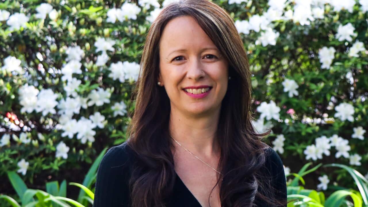 Associate Professor Jo-An Occhipinti from the University of Sydney