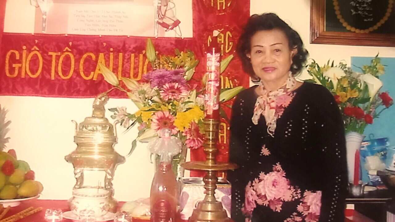 Ngọc Vân