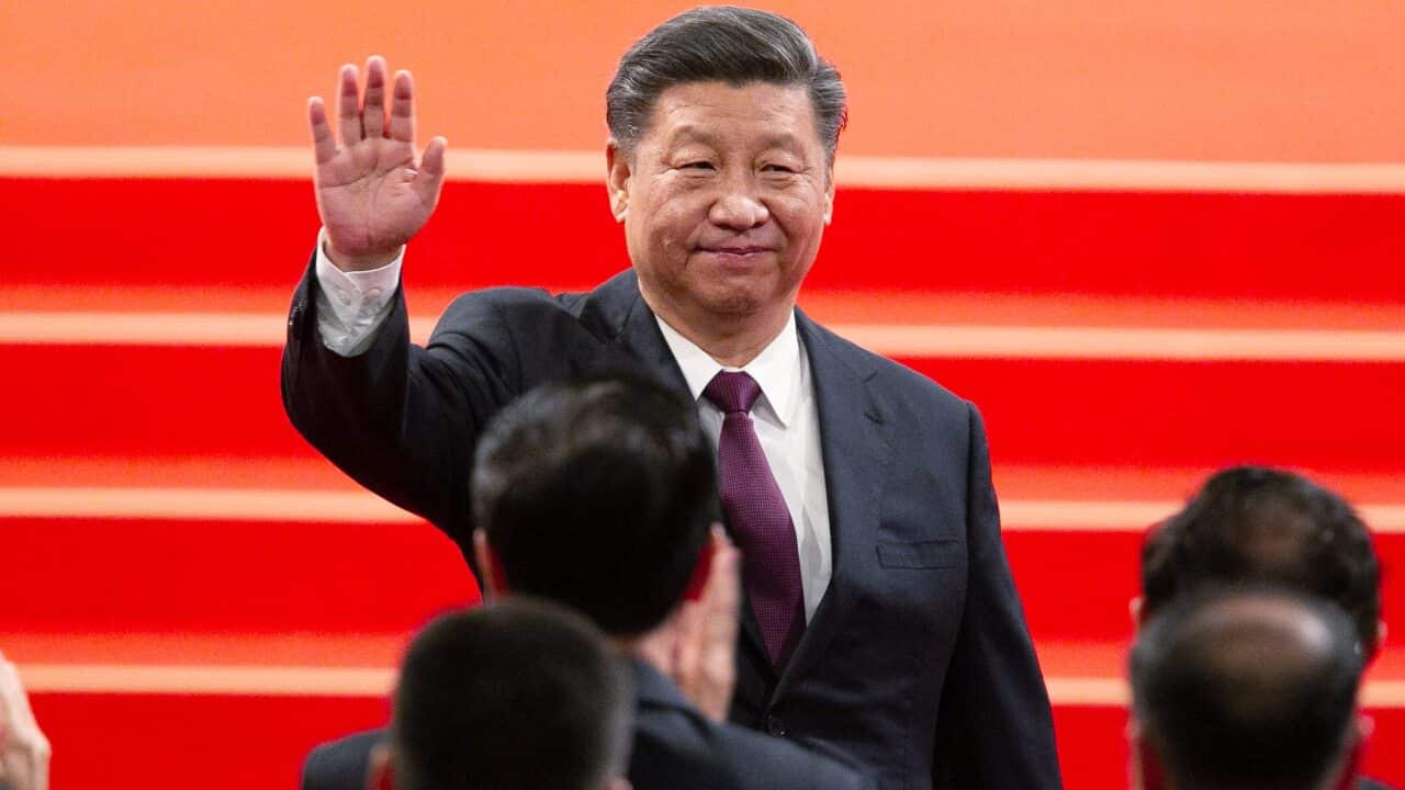 Since the pandemic began, China has announced an estimated RMB 4.6 trillion in relief measures.