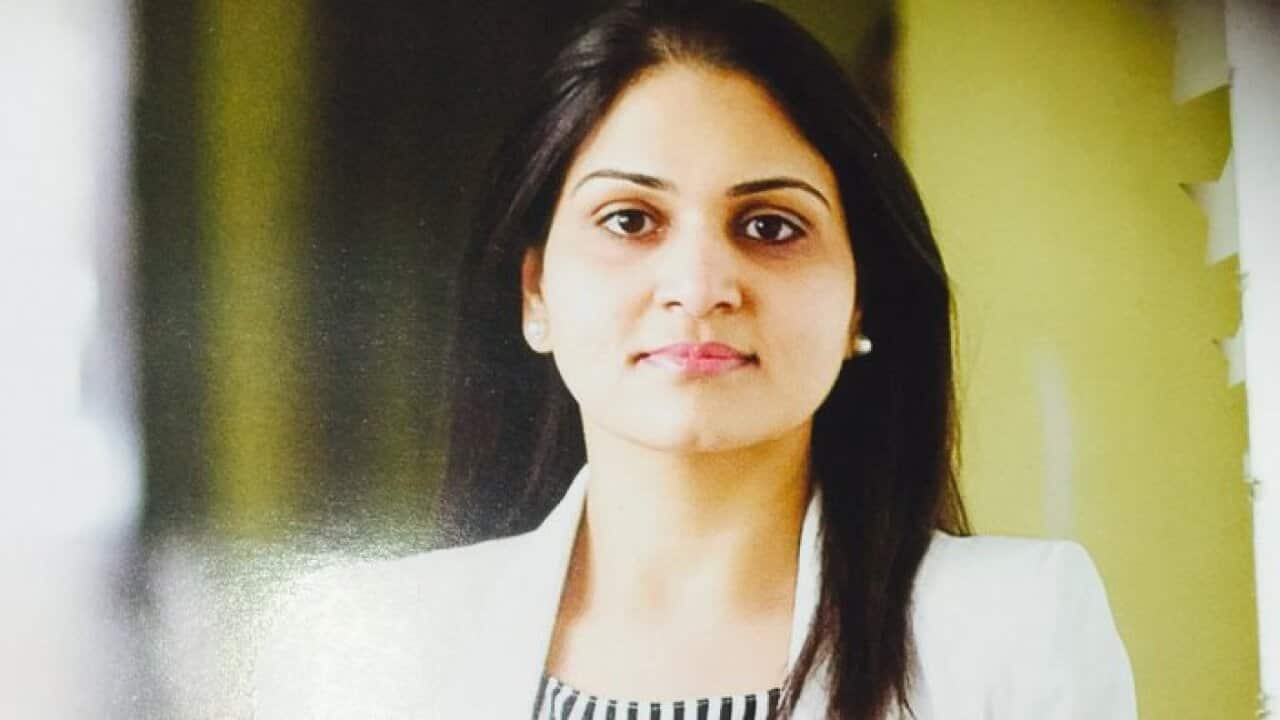 Reet Phulwani