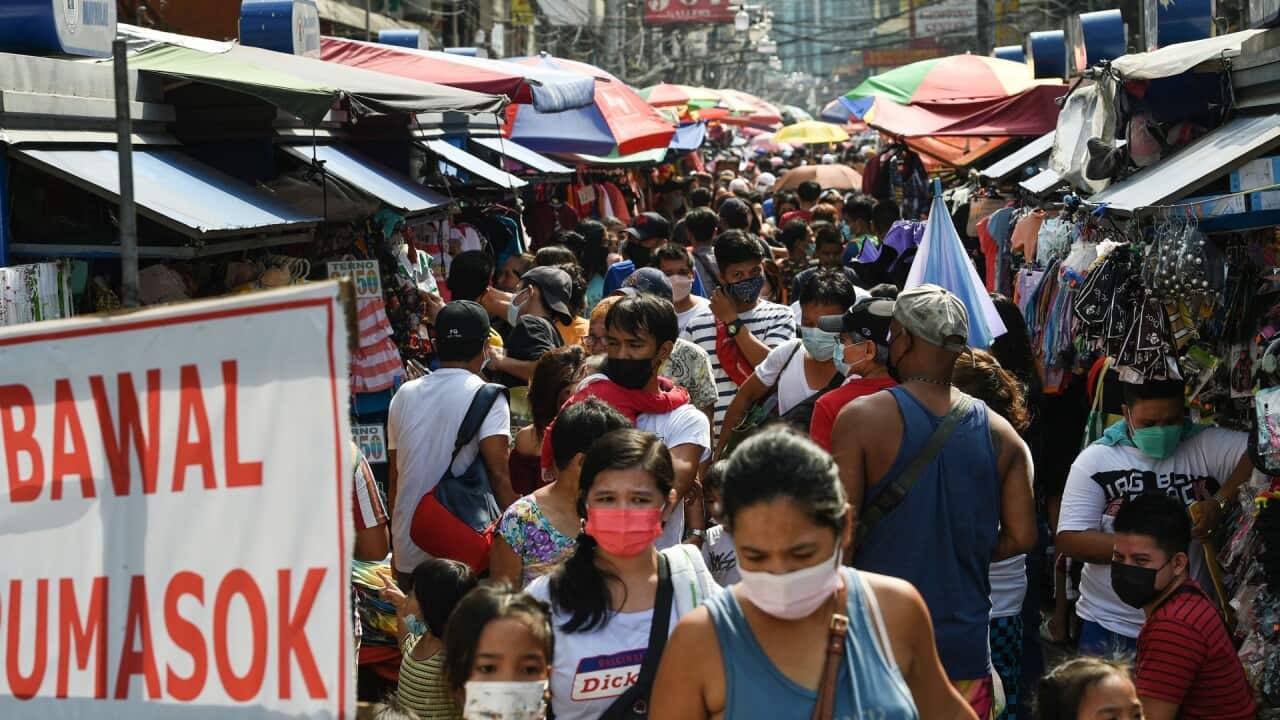 Philippine News, Philippine Election, Filipino News