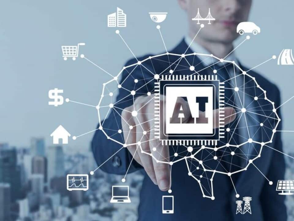 How AI becoming omnipresent in our lives