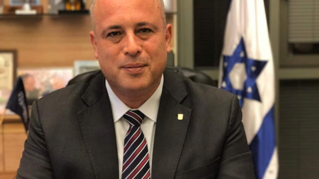 MK Hilik Bar