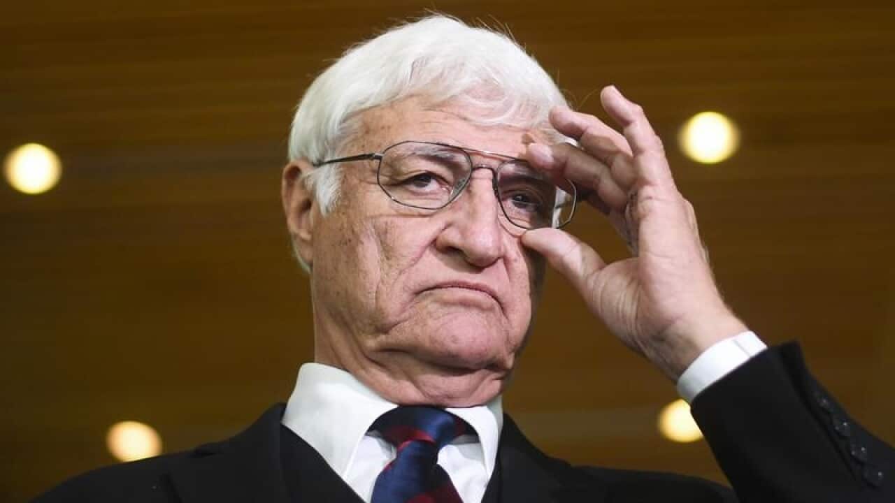 Bob Katter