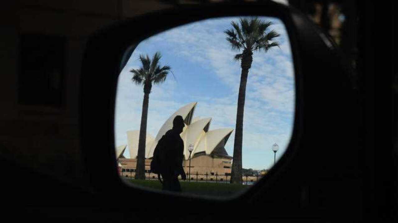 El confinamiento de Sídney puede extenderse hasta septiembre