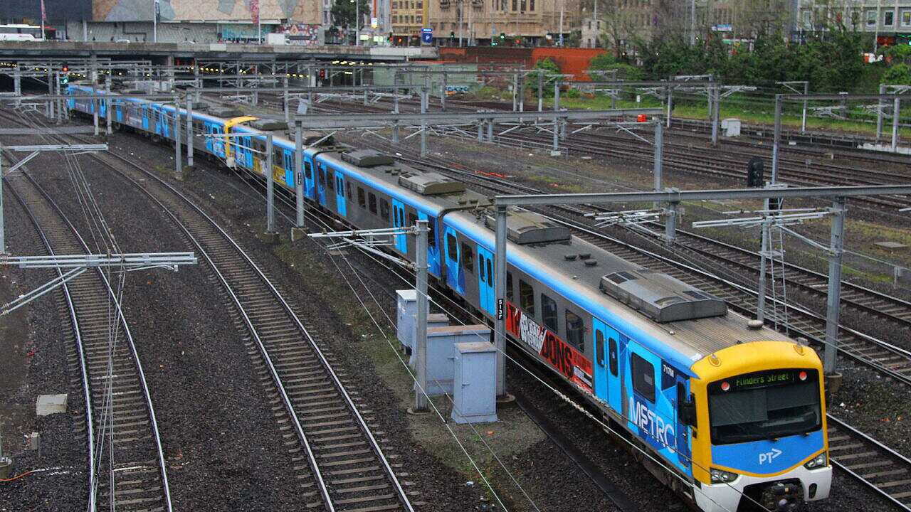 public transport