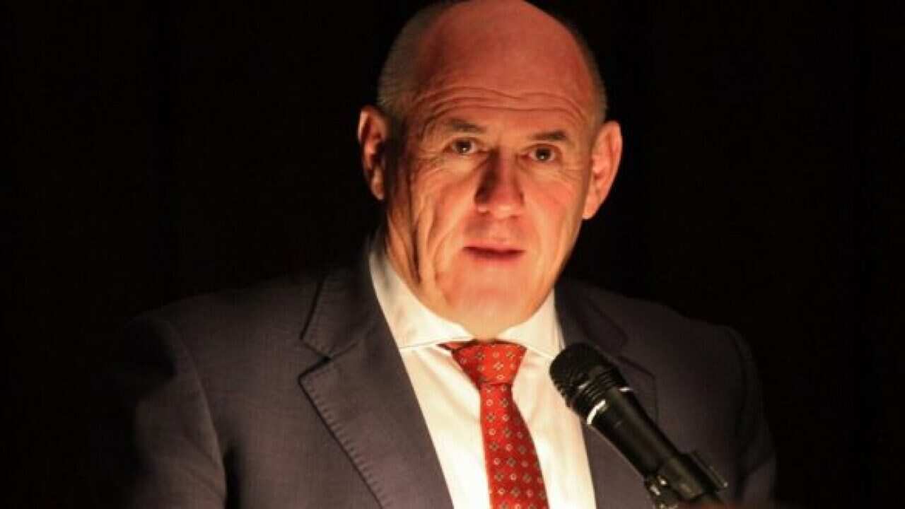 Stefan Romaniv