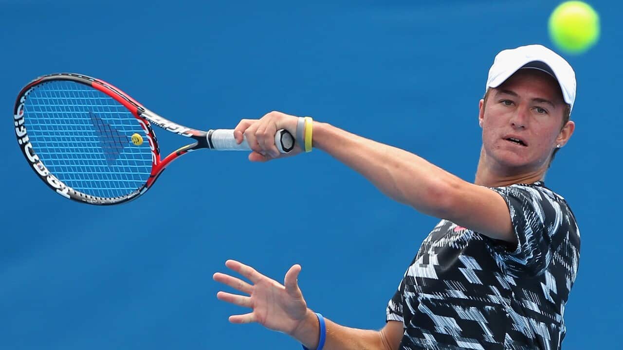 Australian Open 2016