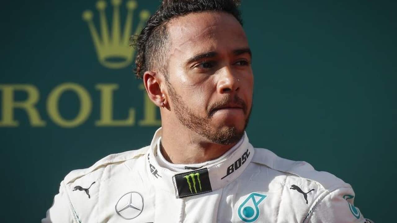 Formula One
