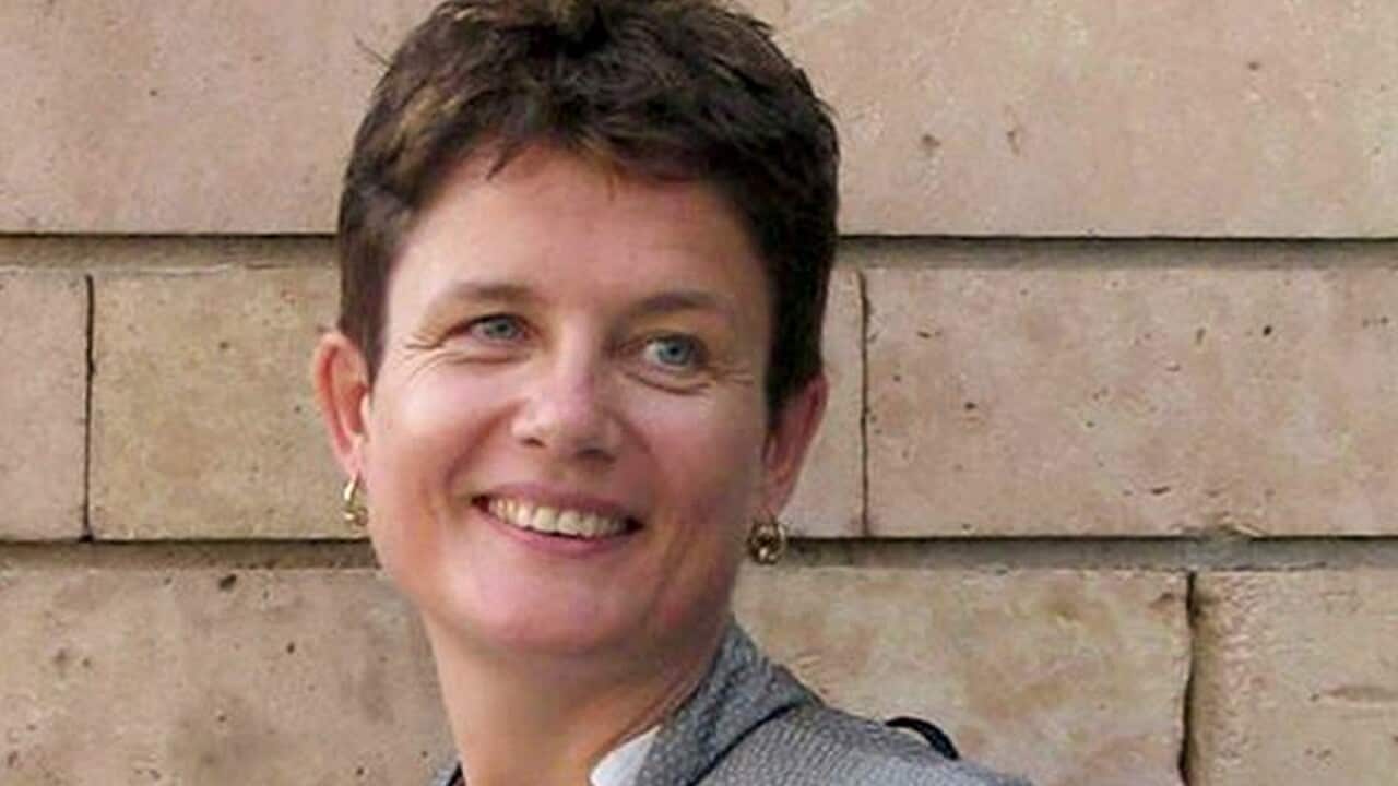 Jacky Sutton