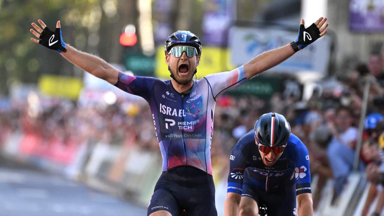 117th Paris - Tours 2023