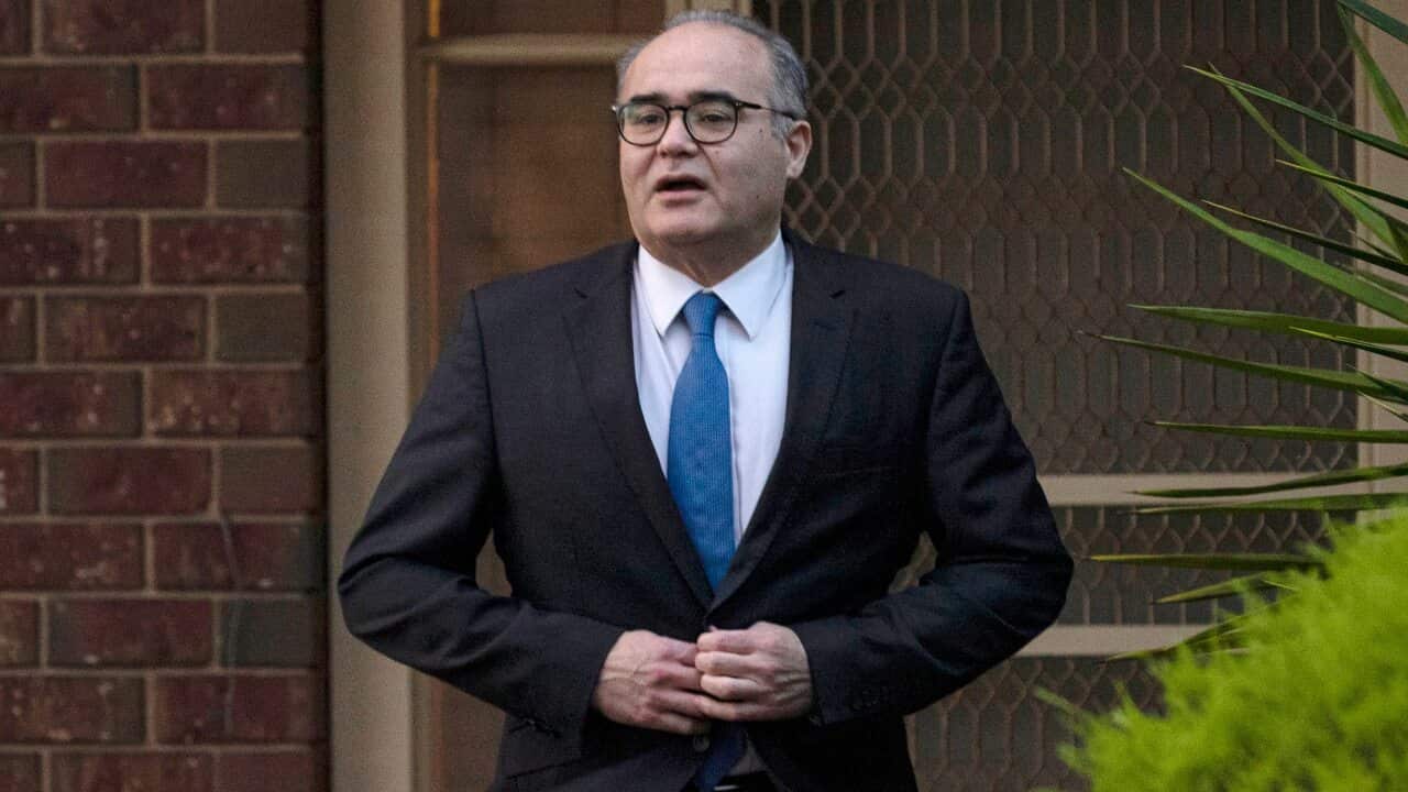 The return of ex-Labor minister Adem Somyurek to Victorian parliament could derail the passage of the state's proposed pandemic laws through the upper house.