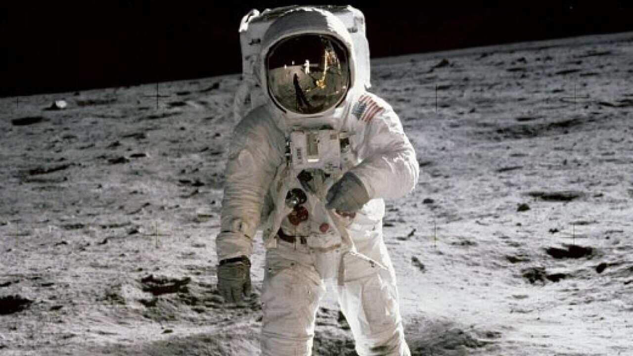 Chasing the Moon