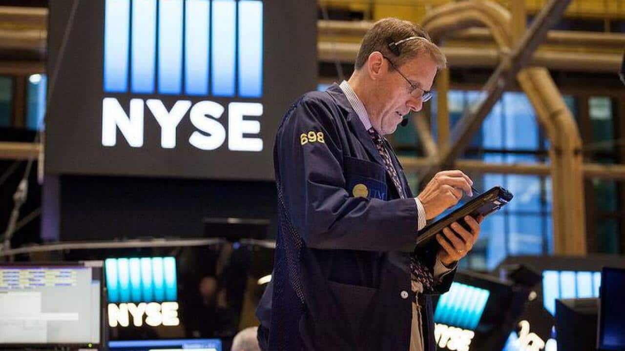 US Stock Market Traders