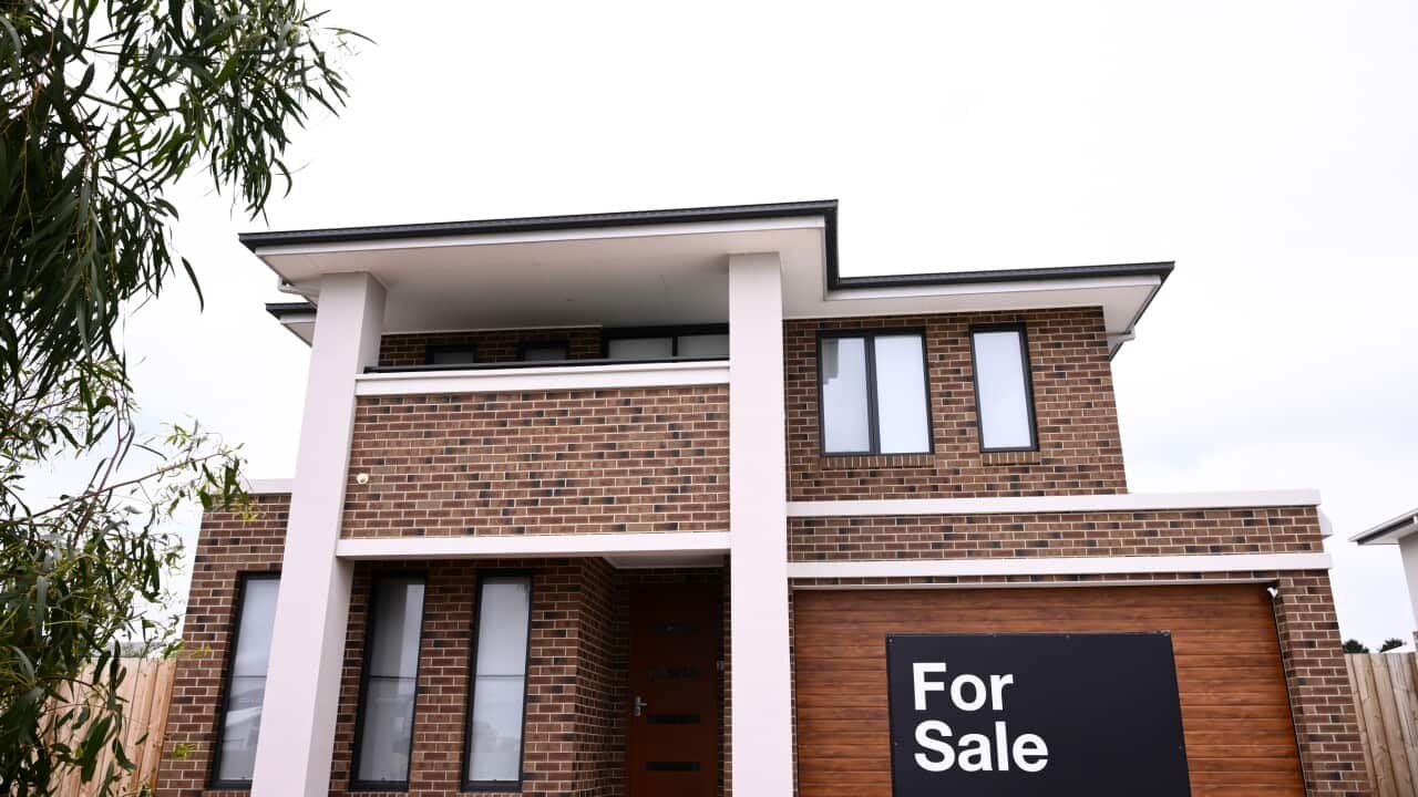 HOUSING STOCK