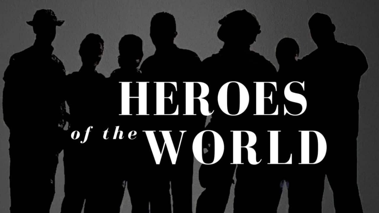 Heroes of the World