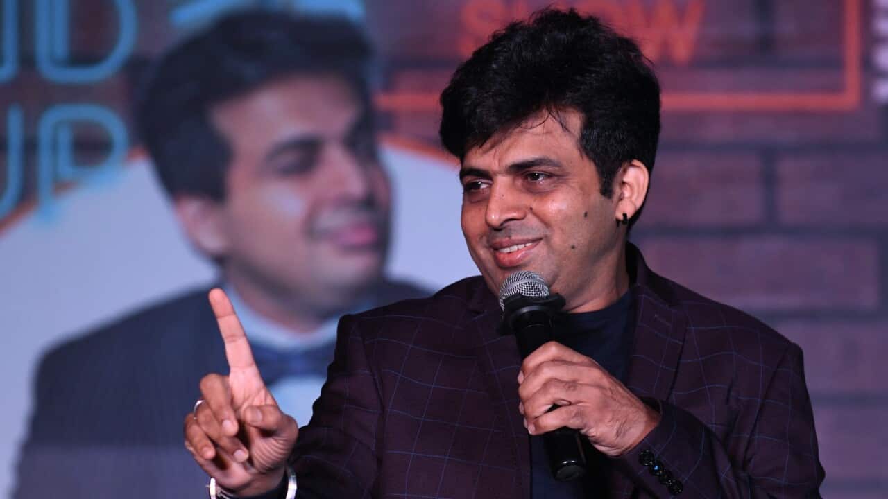 INDIA-ENTERTAINMENT-WOMEN-DAY