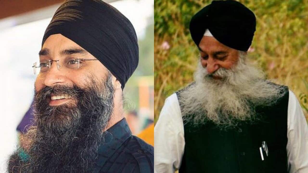 fatal truck accident