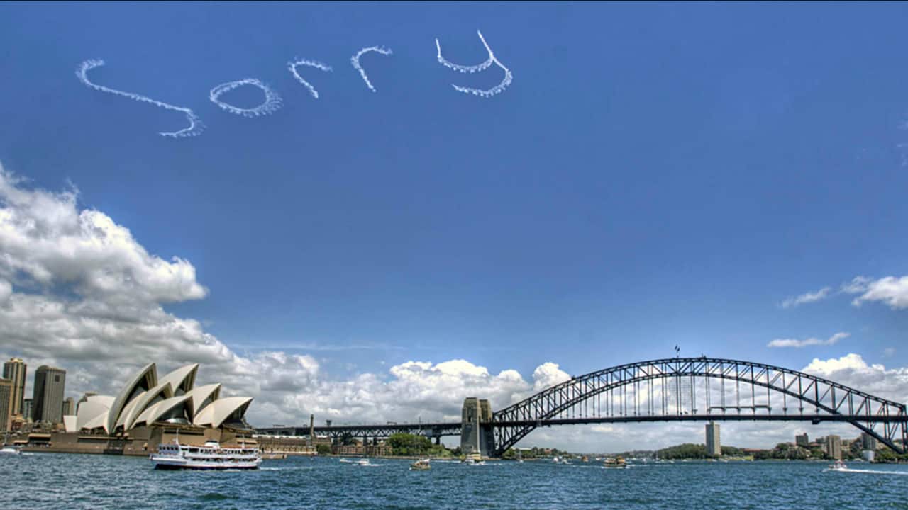 National Sorry Day