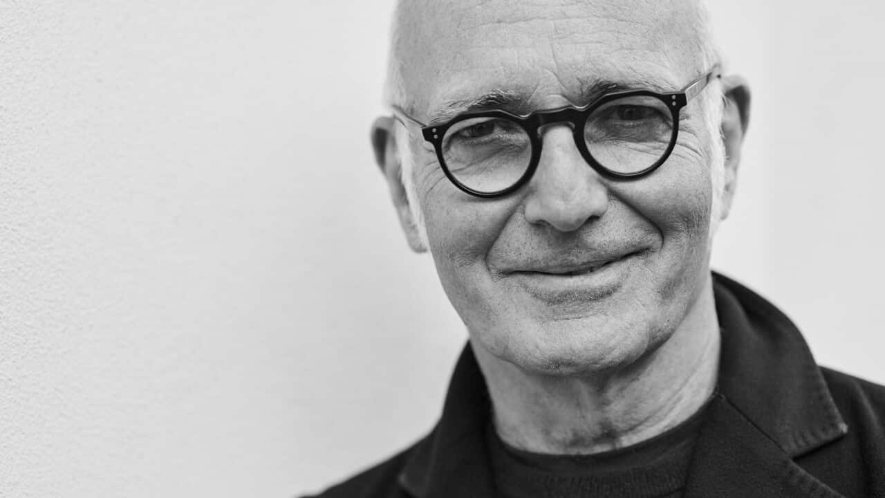 Ludovico Einaudi