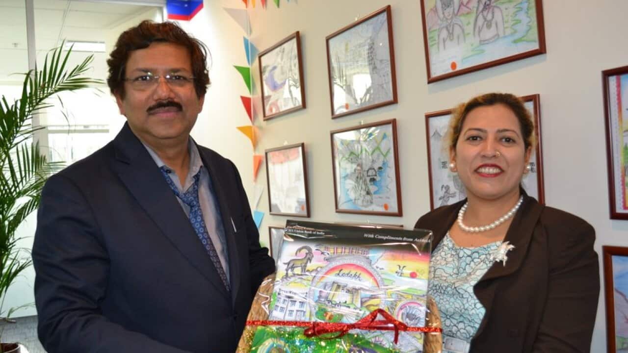 'The Indian Himalayas Through My Eyes’