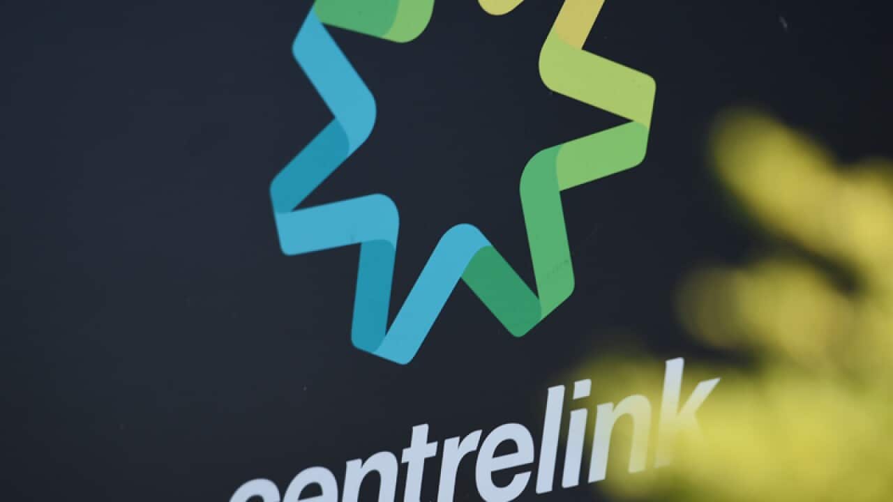 Centrelink