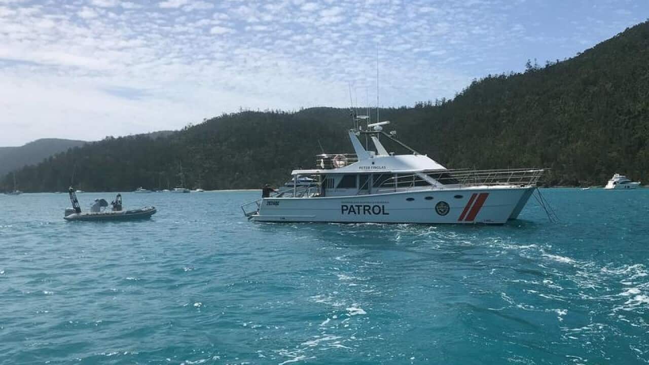 Cid Harbour