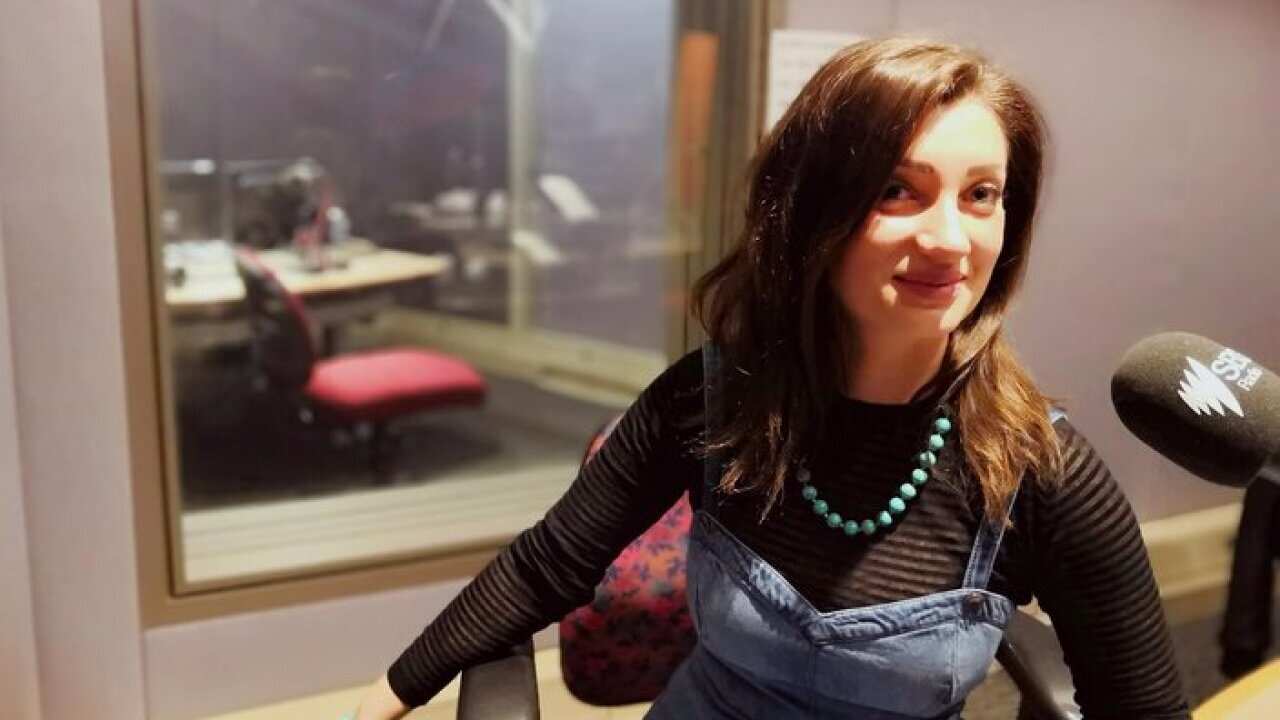 Ana Staisy