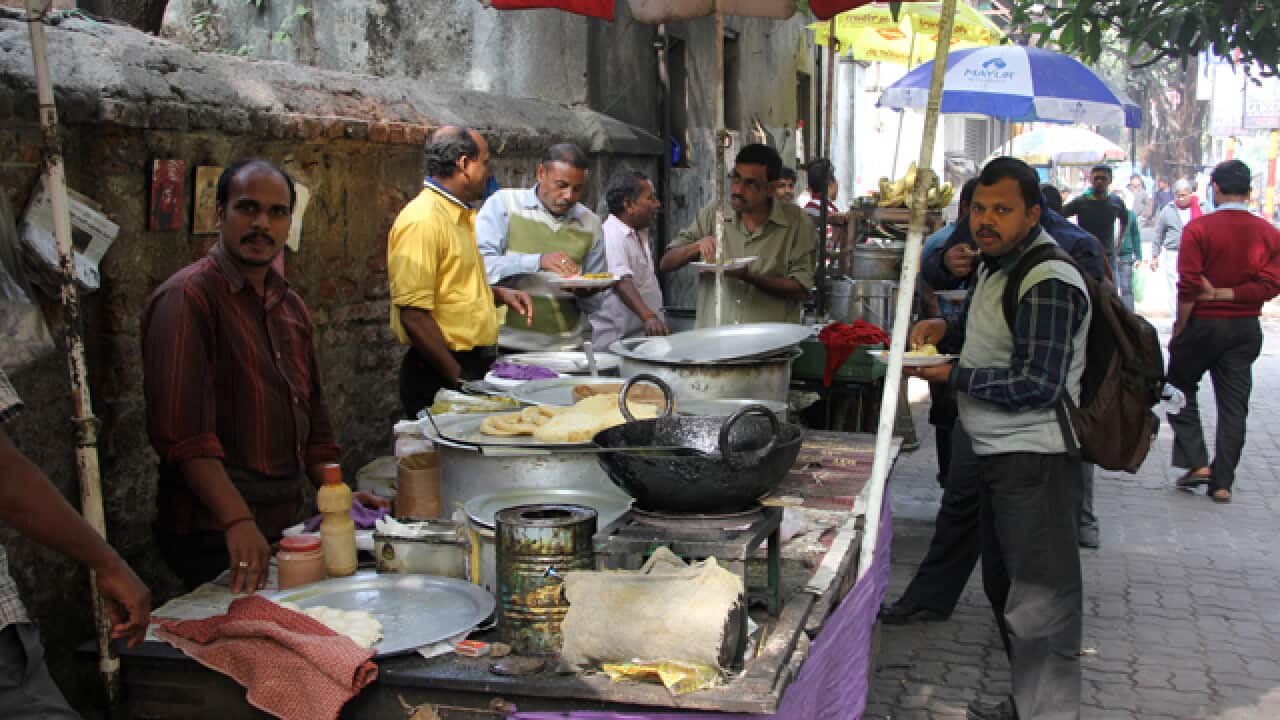 Drug laced parathas sold in Chandigarh, Punjab, Haryana