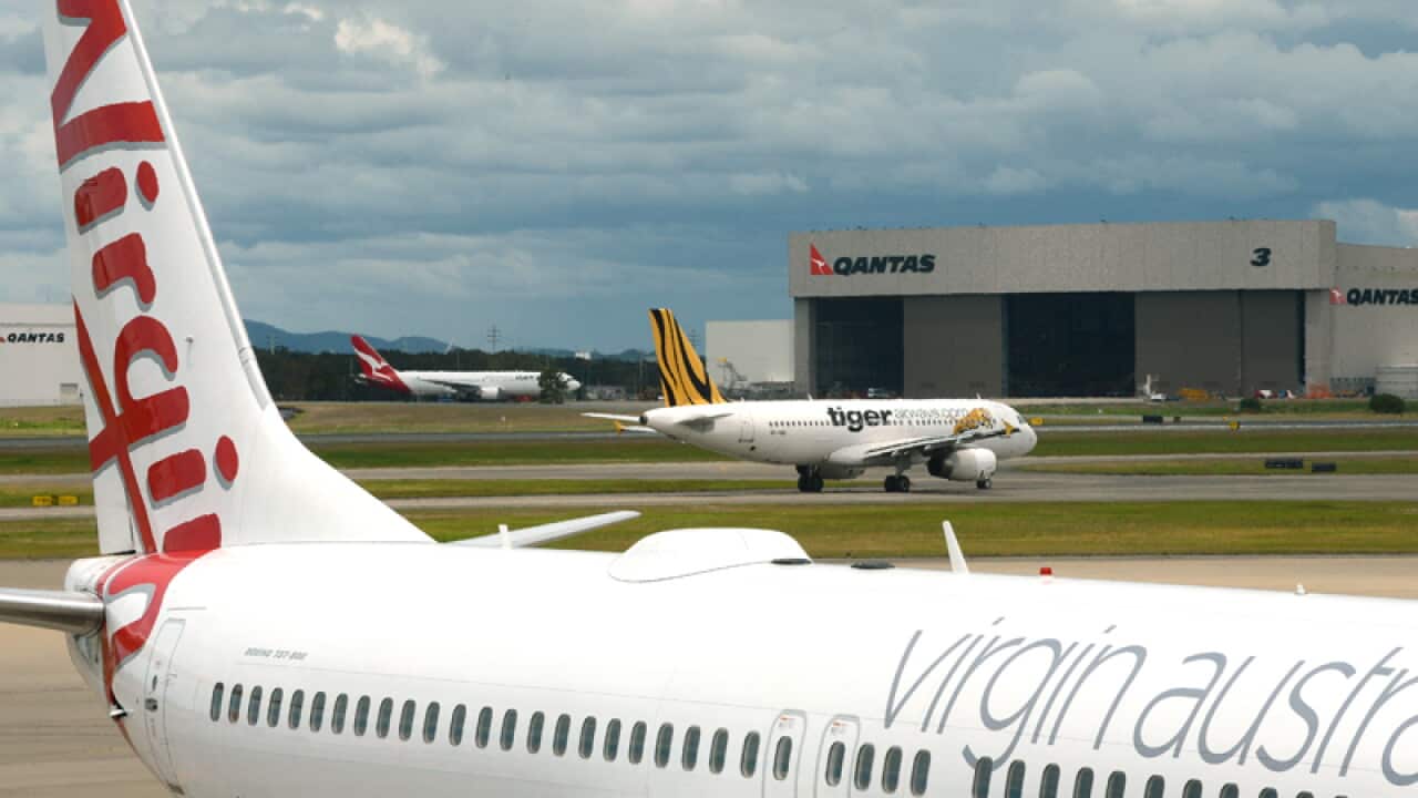 Virgin/Air NZ partnership set to continue