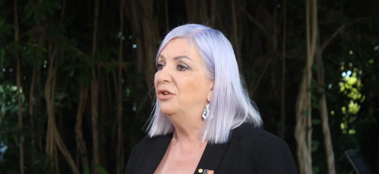 Yerel örgütler, Kuzey Bölgesi çocuk koruma reformu planlarını kınıyor