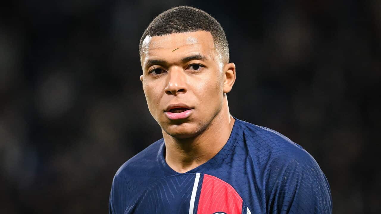 UEFA Champions League football match - FOOTBALL - CHAMPIONS LEAGUE - PARIS SG v REAL SOCIEDAD
