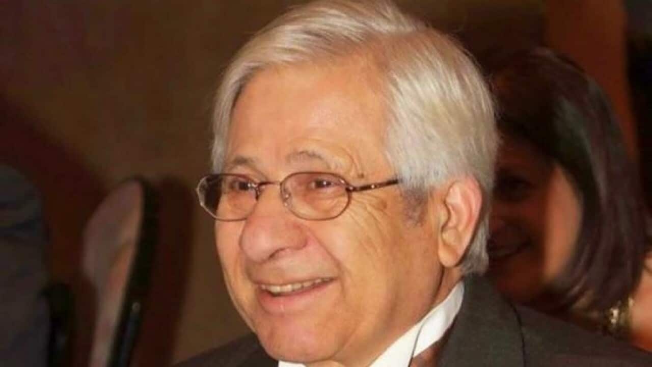 Sam Mugavero
