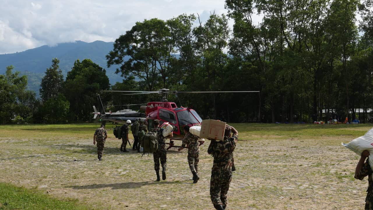 NEPAL-NUWAKOT-MUDSLIDE-AFTERMATH