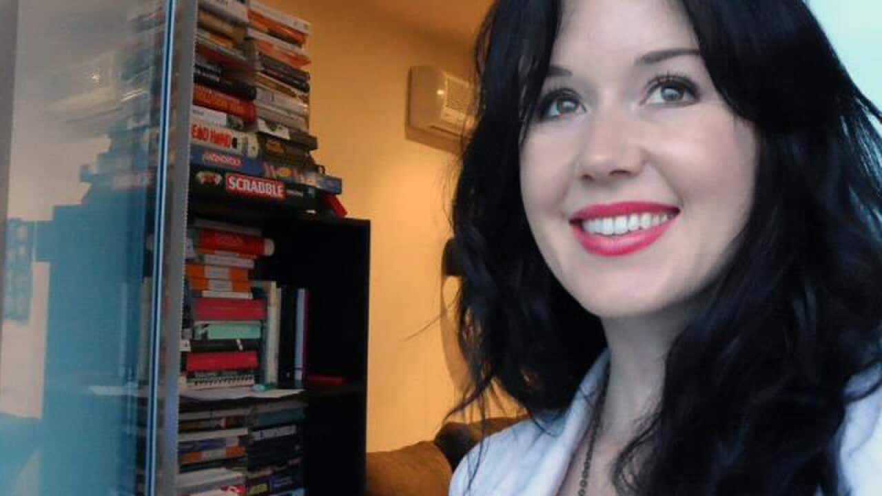 Jill Meagher.