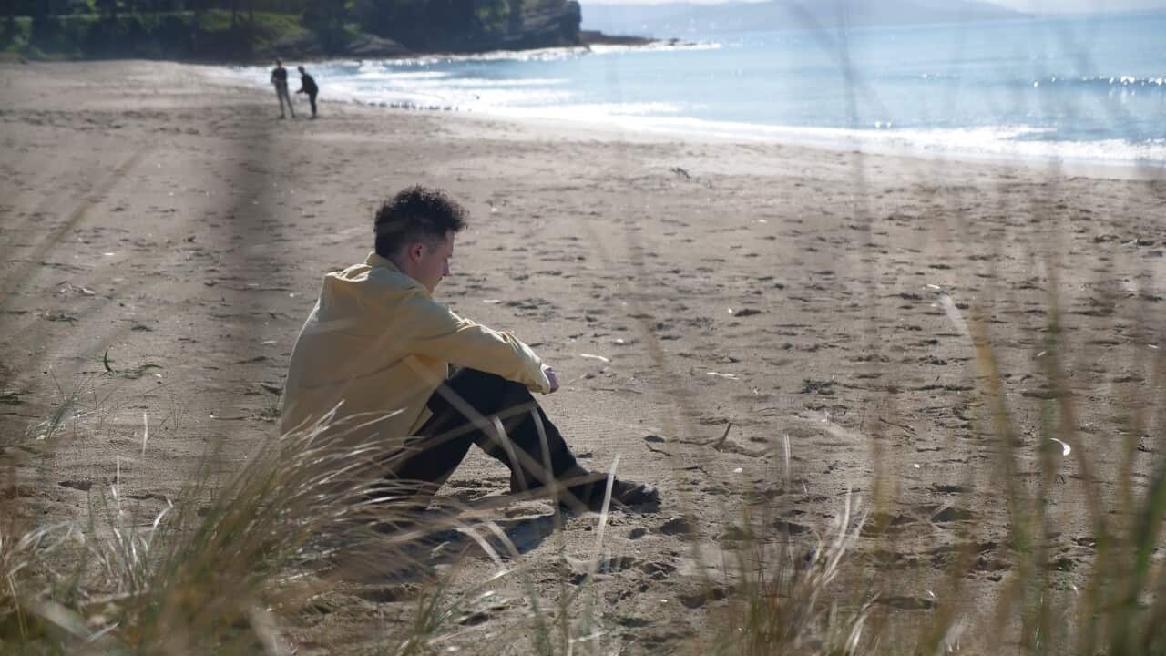 George Wassif was concerned for his mental health