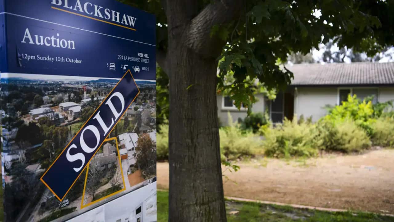 Coalition's home deposit plan