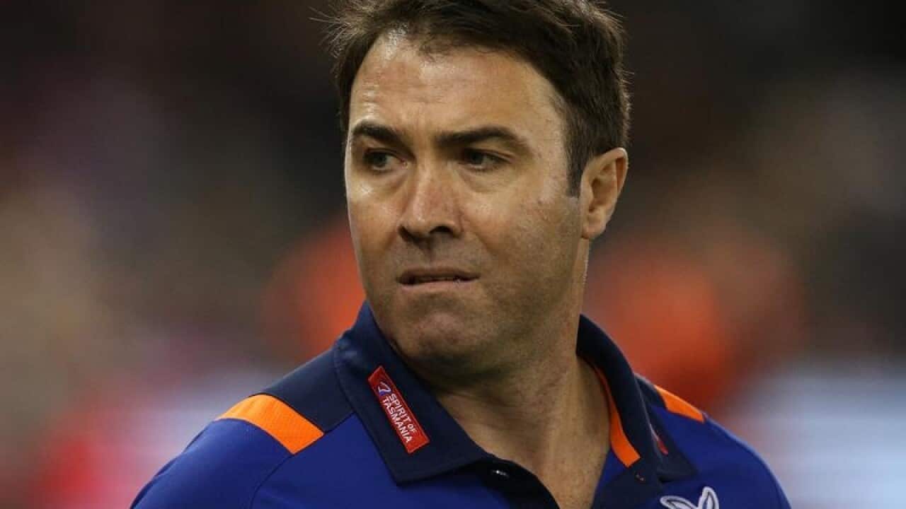 AFL SAINTS KANGAROOS