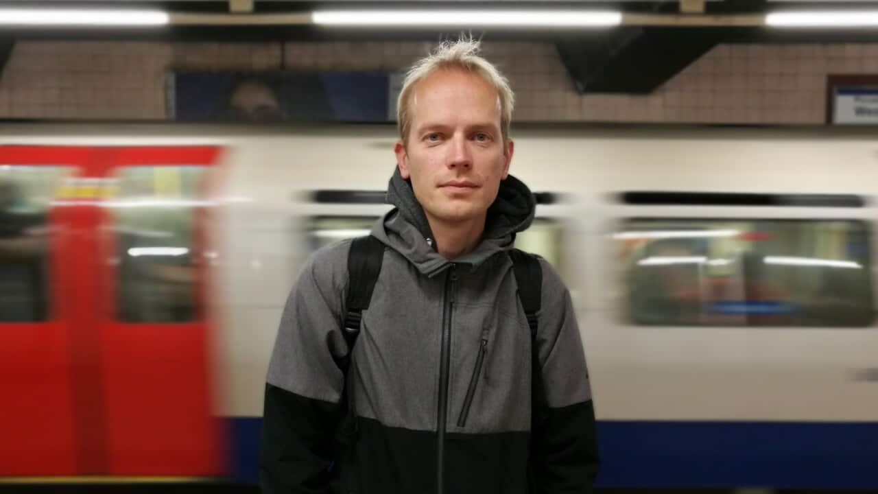 Matjaz Rust
