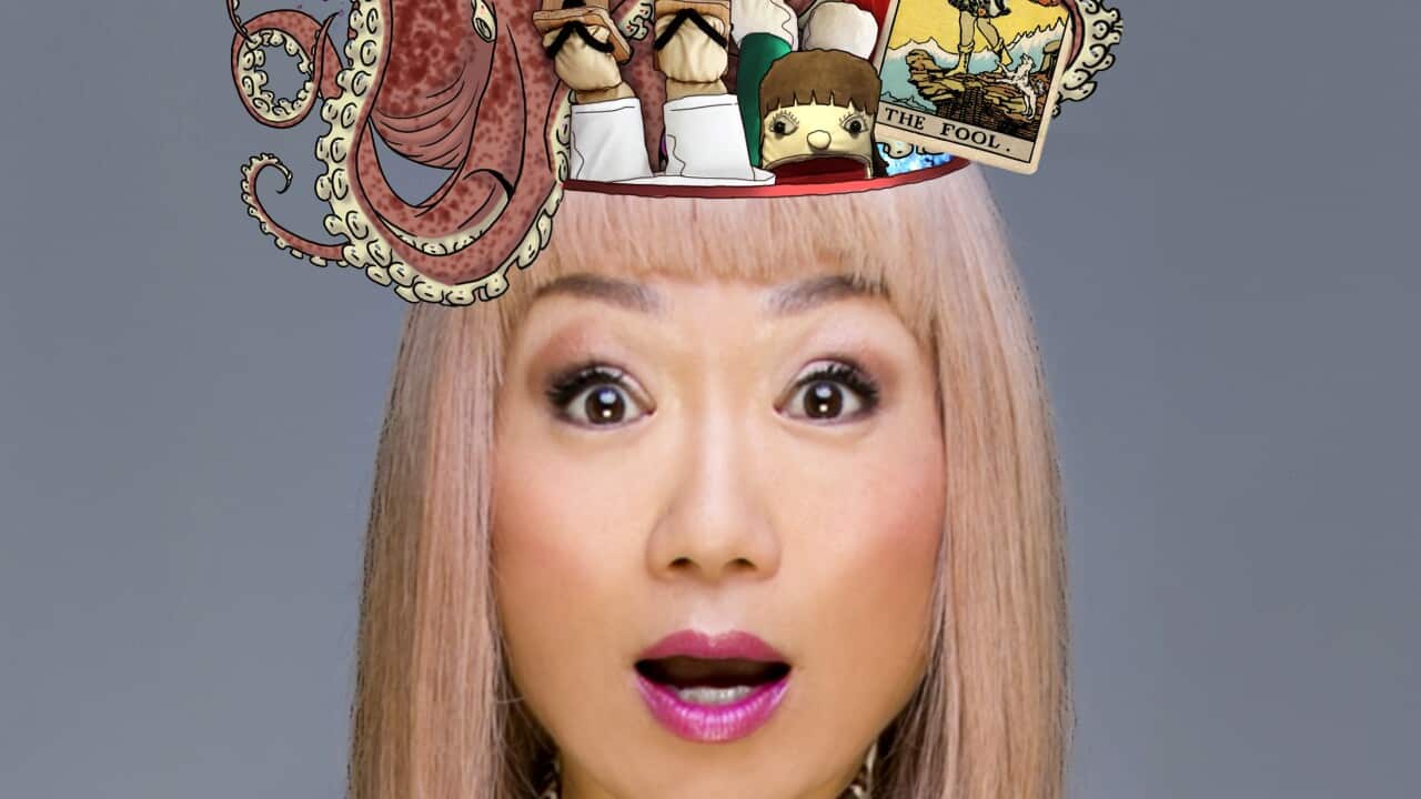 Showko Showfukutei