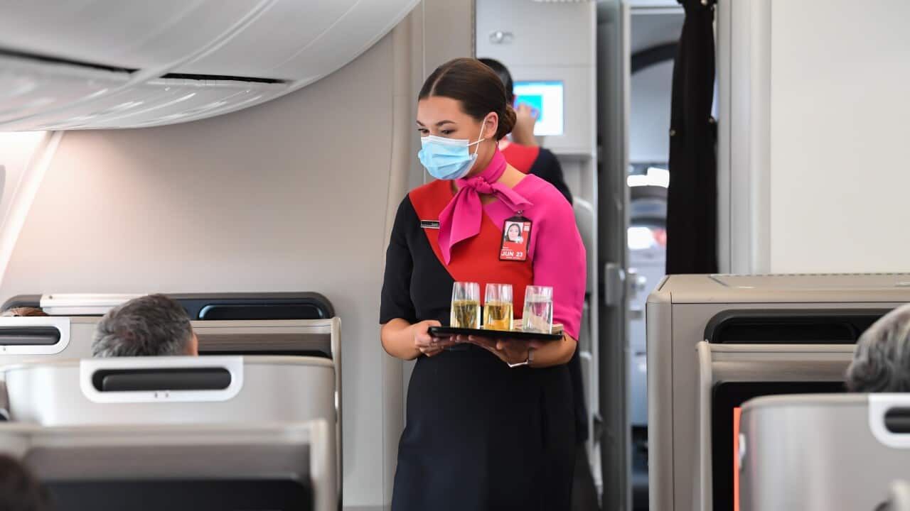 Quarantine-Free International Flights Resume Into New South Wales After Border COVID-19 Restrictions Ease