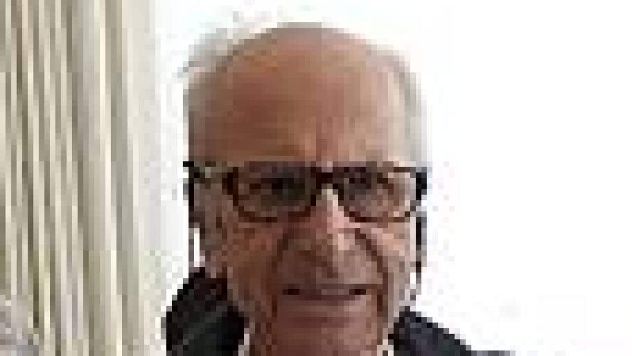 Janez Černe